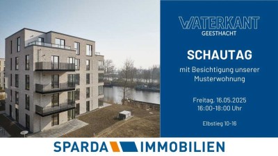 Am Freitag 16.05.25 ist von 16-18 Uhr Schautag!