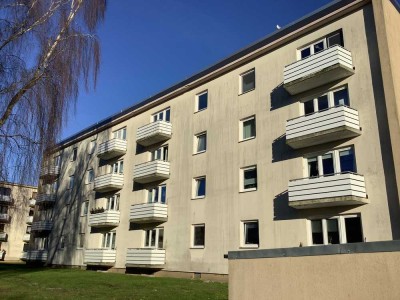 sehr schöne, renovierte Wohnung
