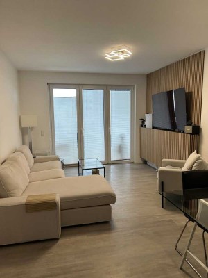 3-Zimmer Wohnung im Herzen von Troisdorf