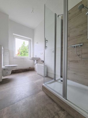 Gepflegte 2-Raum-Wohnung in Ströbitz