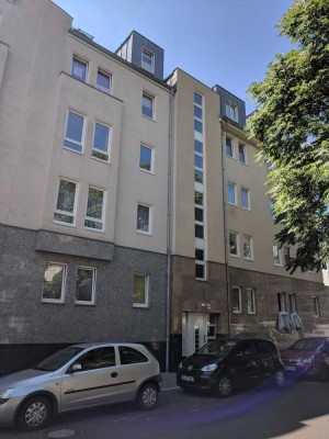 2-Zimmer-Wohnung in Magdeburg