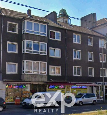 ‼️Exklusive Investitionschance: Zwei Mehrfamilienhäuser mit maximalem Wertsteigerungspotenzial