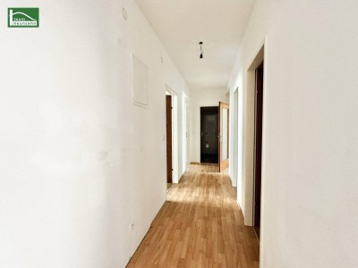 Wohneinheiten im Zentrum Bruck an der Mur zur Miete!