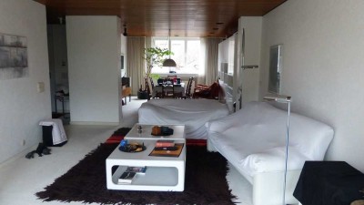 Exklusive 3-Zimmer-Wohnung mit Balkon, Küche und Einbauschränken in Düsseldorf