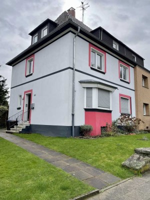 Wohnen wie im Eigentum - Mehrgenerationen Haus für Gartenliebhaber in Einfamilienhauslage