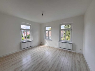 Ihr neues Zuhause in Oberlungwitz - 2 Zimmer, renoviert und bezugsfertig!