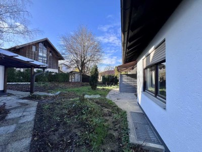 WG Zimmer in WG-Haus ab sofort zu vermieten - voll möbliert