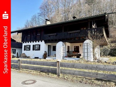 Ein Zuhause zum Ankommen