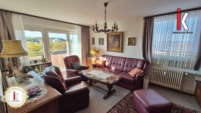 Einziehen oder vermieten, die Qual der Wahl!
2-Zimmerwohnung in Böblingen inkl. Aufzug