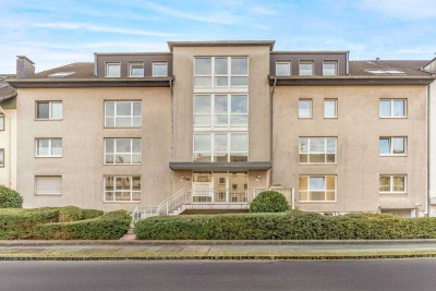 Ihr neues Zuhause oder eine clevere Kapitalanlage in Dortmund – Sofort verfügbar!