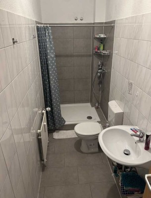 Schöne 4-Zimmer-Wohnung mit 2 Balkonen in Dortmund Innenstadt – ab sofort