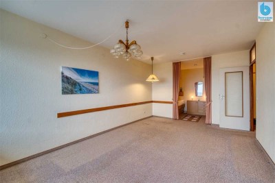 Riesiges Nutzungspotential direkt an der Ostsee – Jetzt zugreifen!