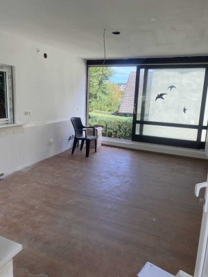 Erstbezug nach Sanierung: schöne3-Zimmer-Wohnung mit Balkon in Wetzlar