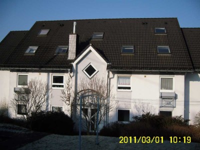 Große Wohnung in zentraler Lage mit Wohnberechtigungsschein