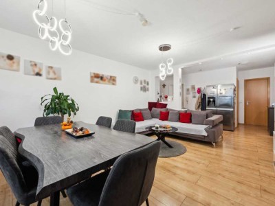 Moderne 3,5-Zimmer-Eigentumswohnung mit idealem Grundriss in Plochingen
