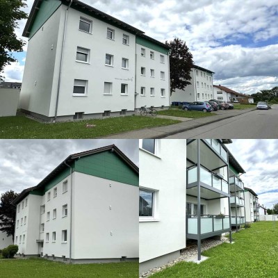 3-Zimmer-Wohnung