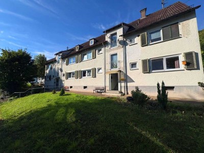 ,,Renditestarkes Investment: 12-Parteienhaus in Oberkochen für Anleger''