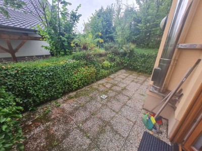 Exklusive 1-Zimmer-Wohnung mit Balkon und Einbauküche in Jena
