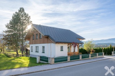 Erfolgreich touristisch Vermieten! 2 Wohneinheiten -1 Haus