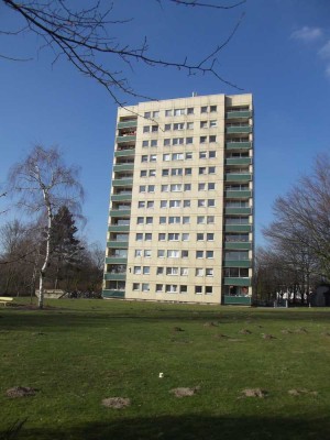 Gepflegte 1 Zimmer Wohnung in beliebter Wohnlage!- Wentzel Dr.