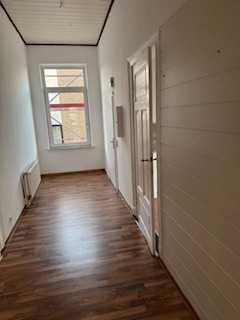 Helle 3-Zimmer Wohnung mit Balkon in Varel