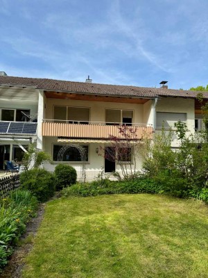 Reihenmittelhaus Müllheim zentrale Lage