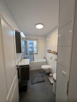 Ideal wenn man keine Möbel hat