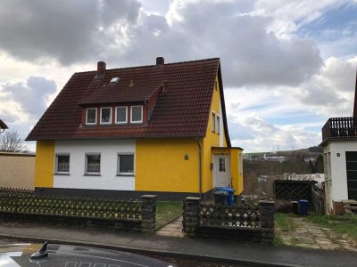 Freistehendes Einfamilienhaus in Wehrstedt. Provisionsfrei!!! Zwangsversteigerung!!!