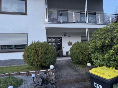 Schöne 3 Zimmer Wohnung in einer TOP Lage!