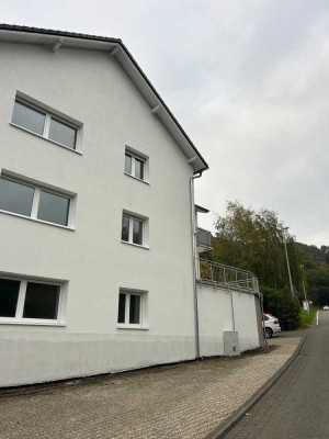 Kernsanierte Traumwohnung in bester Lage von Bad Ems