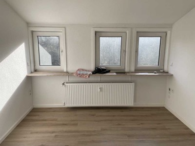 schöne 3-Zimmer-Wohnung