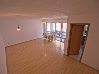 Schöne 2 Zimmer-Wohnung in Lörrach