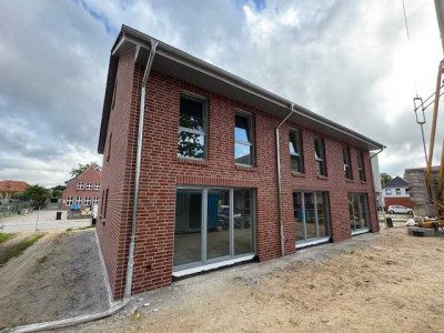 Endreihenhaus in Schmilau, Erstbezug