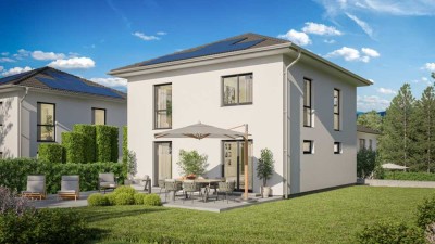 Geräumiges EFH in Höchstadt mit Grundstück