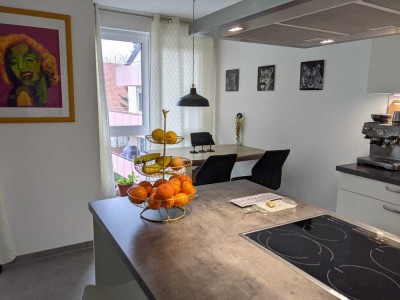 Sehr schöne, moderne Drei-Zimmer-Wohnung in Böblingen