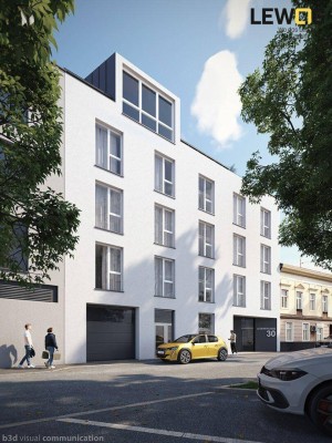 L30. DAS LEDERERHAUS Top 5+6 - großzügige Familienwohnung mit individueller Gestaltungsmöglichkeit