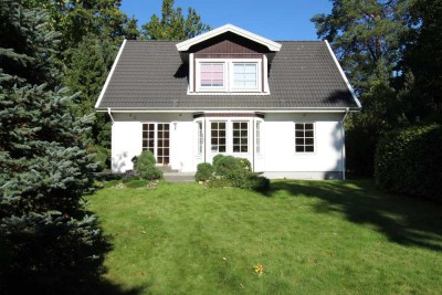 Clever geplant, solide gebaut: EFH mit 127 m², 5 Kellerräumen und 1017 m² Garten in ruhiger Lage!