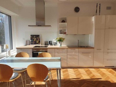� Exklusives Wohnen in Bonn - All-inclusive & ready to move in �