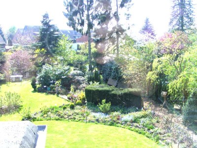 Neuss-Nord,  helle 2,5 Zi.-Whg. ,Einbauküche , Terrasse, in  NE-Vogelsang