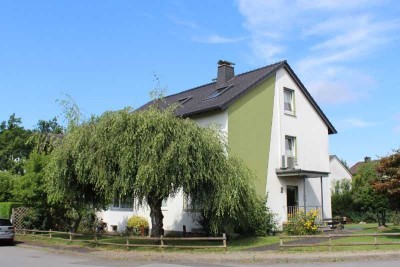 93 m² Wohnkomfort - 2 Bäder und separates Arbeitszimmer
