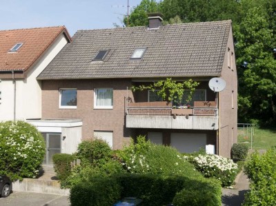 Schöne 2-Zimmer-Dachgeschosswohnung