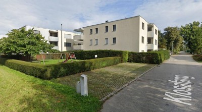 Charmante 2-Zi-Dachgeschosswohnung in ruhiger Lage zu verkaufen!