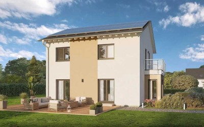 Ihr individueller Wohntraum im Home 4 - Flexibilität trifft auf Eleganz