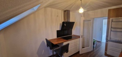 590 € - 50 m² - 1.5 Zi.