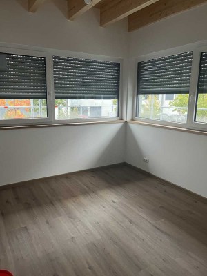 Moderne 4 Zimmer Wohnung in Bonn