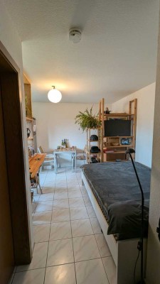 Schöne 1 Zimmer Wohnung in Pfaffenweiler