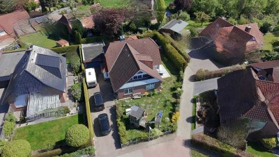 Haus der Möglichkeiten *Wohlfühloase auf 244 m ² *Provisionsfrei