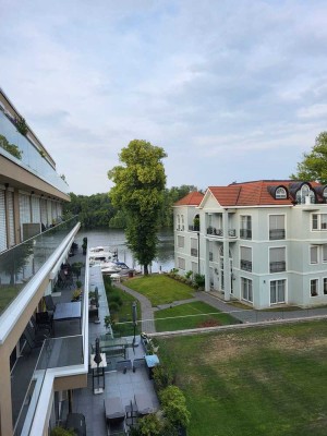 WG-Zimmer in Potsdam