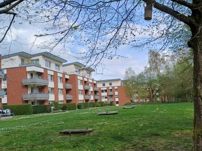 Dachgeschoss Wohnung *Baujahr 2014*