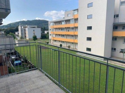 Miete mit Kaufoption - Zentrale, Maisionette Wohnung mit Gartenanteil und Tiefgaragenabstellplatz